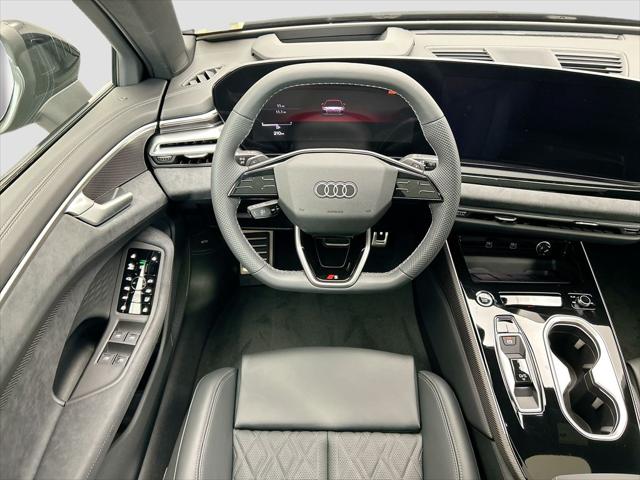 2026 Audi A6 Prestige - Photo 11