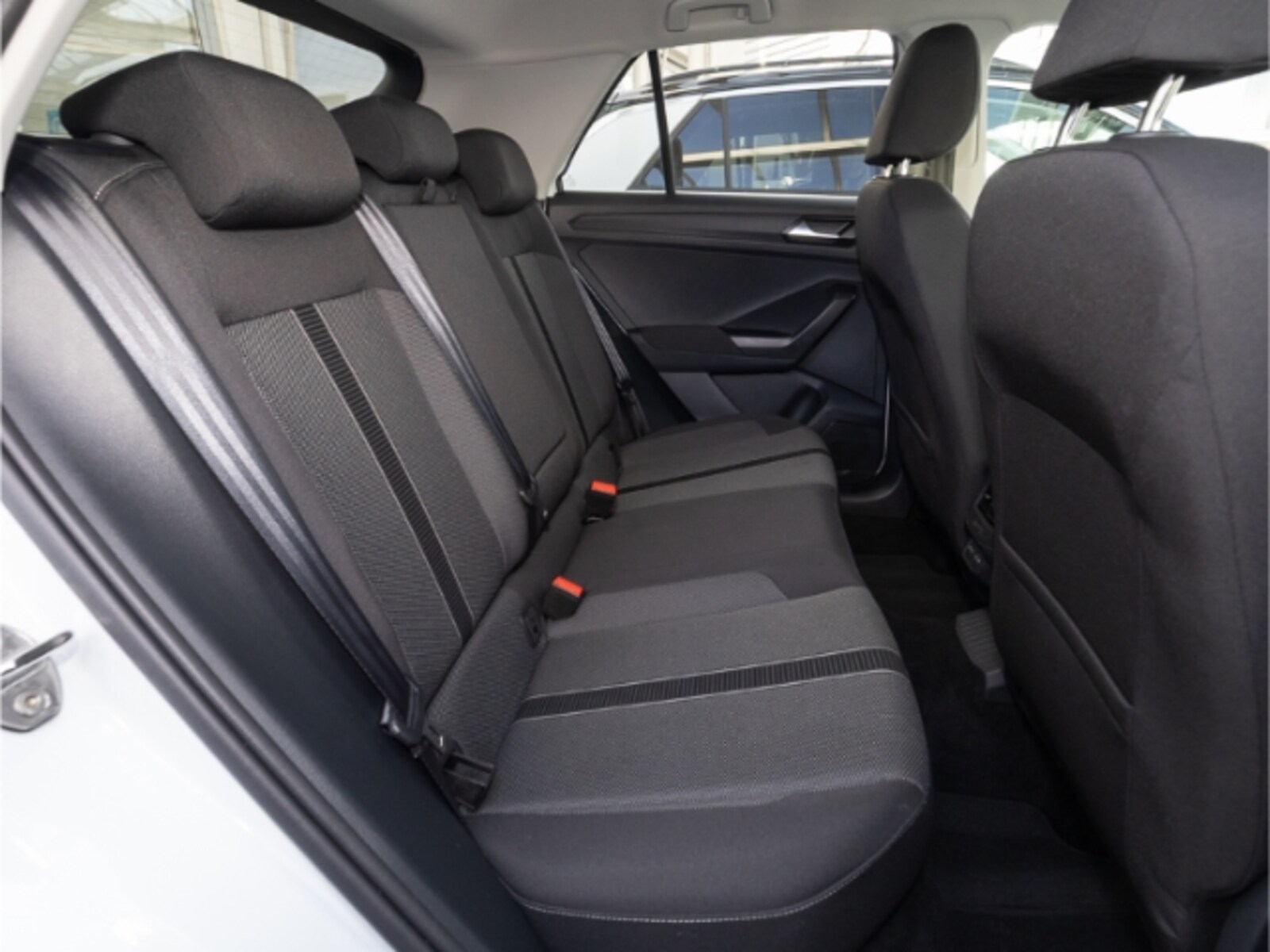 Volkswagen T-Roc – Bild 13