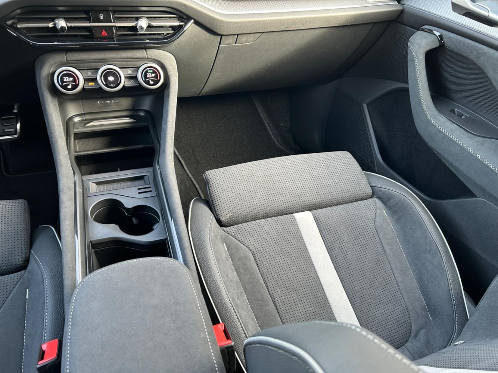 Skoda Kodiaq Sportline