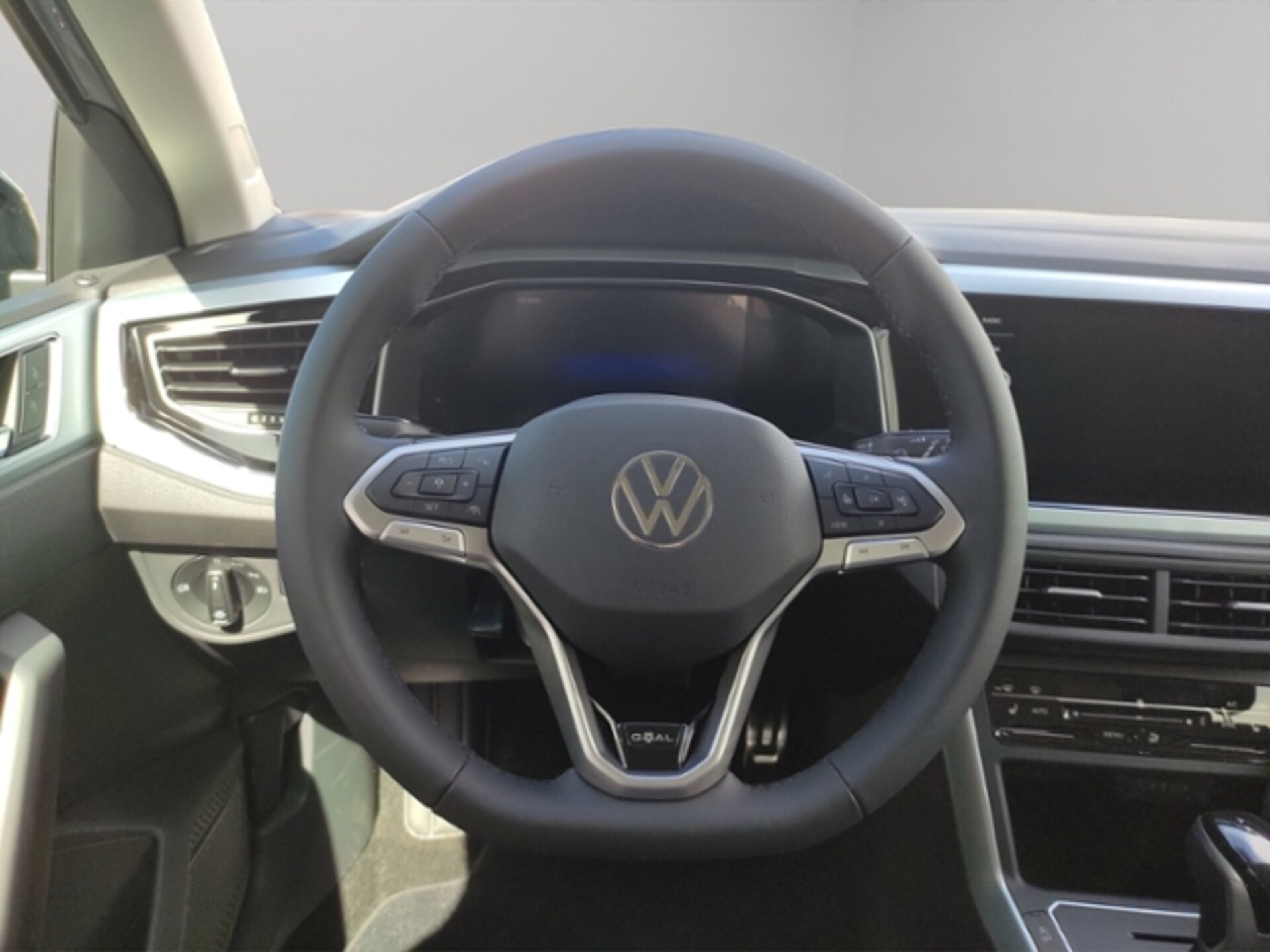 Volkswagen Polo Goal