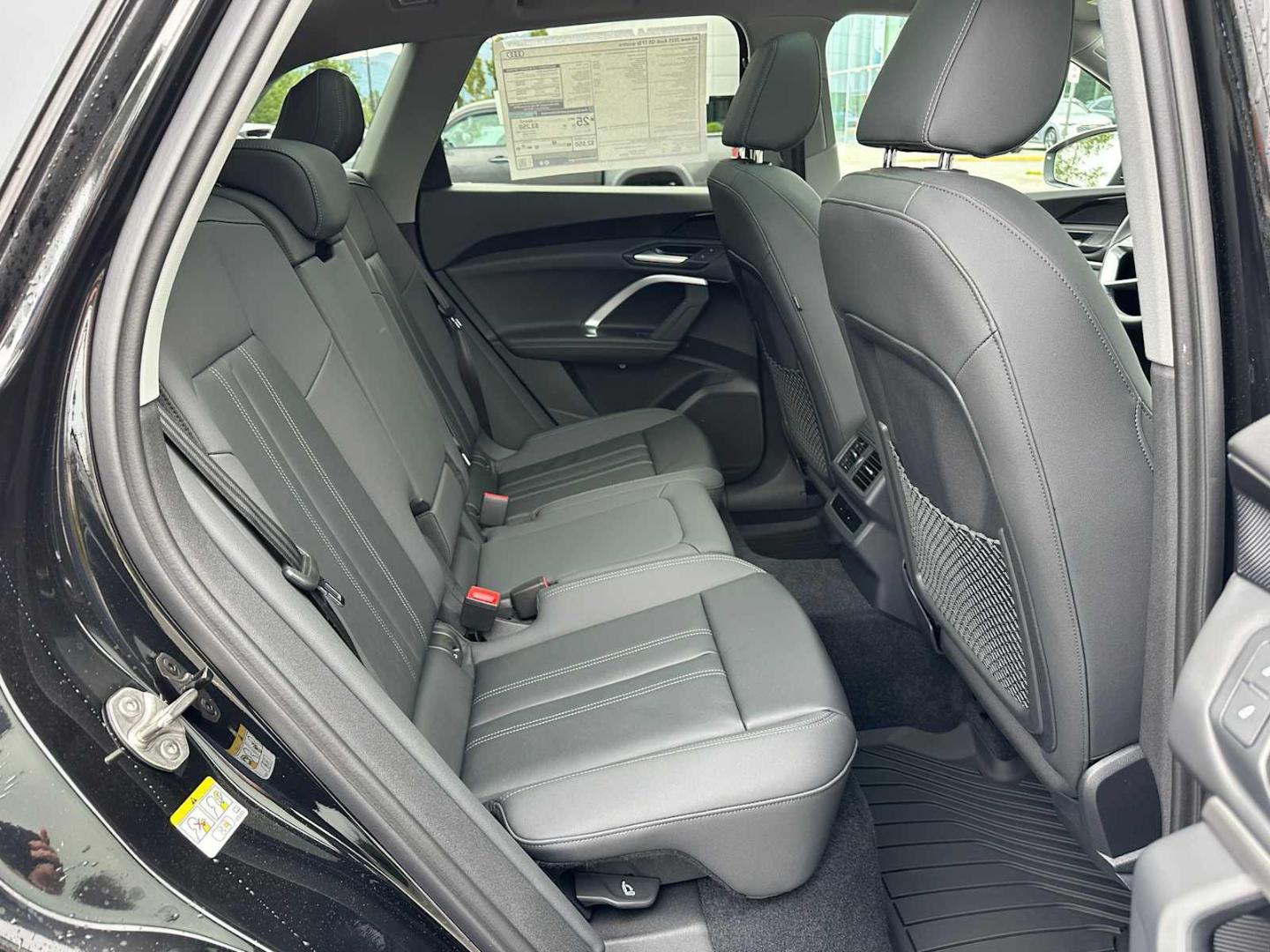 2025 Audi Q5 Premium - Photo 12