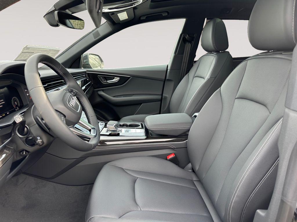 2026 Audi Q8 Premium Plus - Photo 9