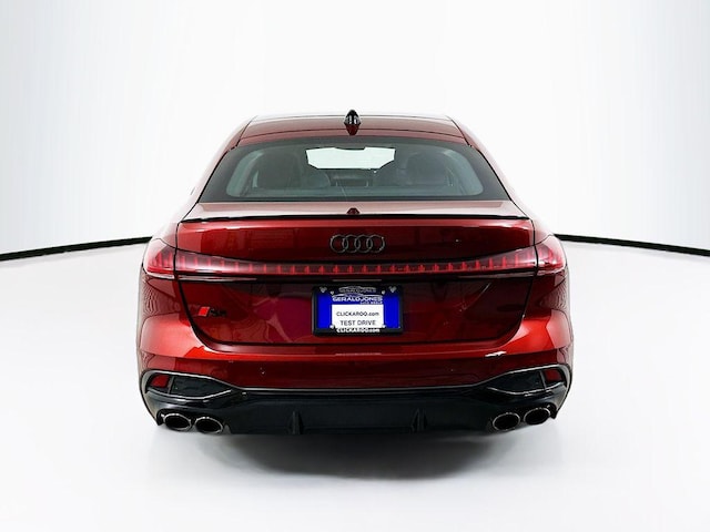 2025 Audi S5 Premium Plus - Photo 15