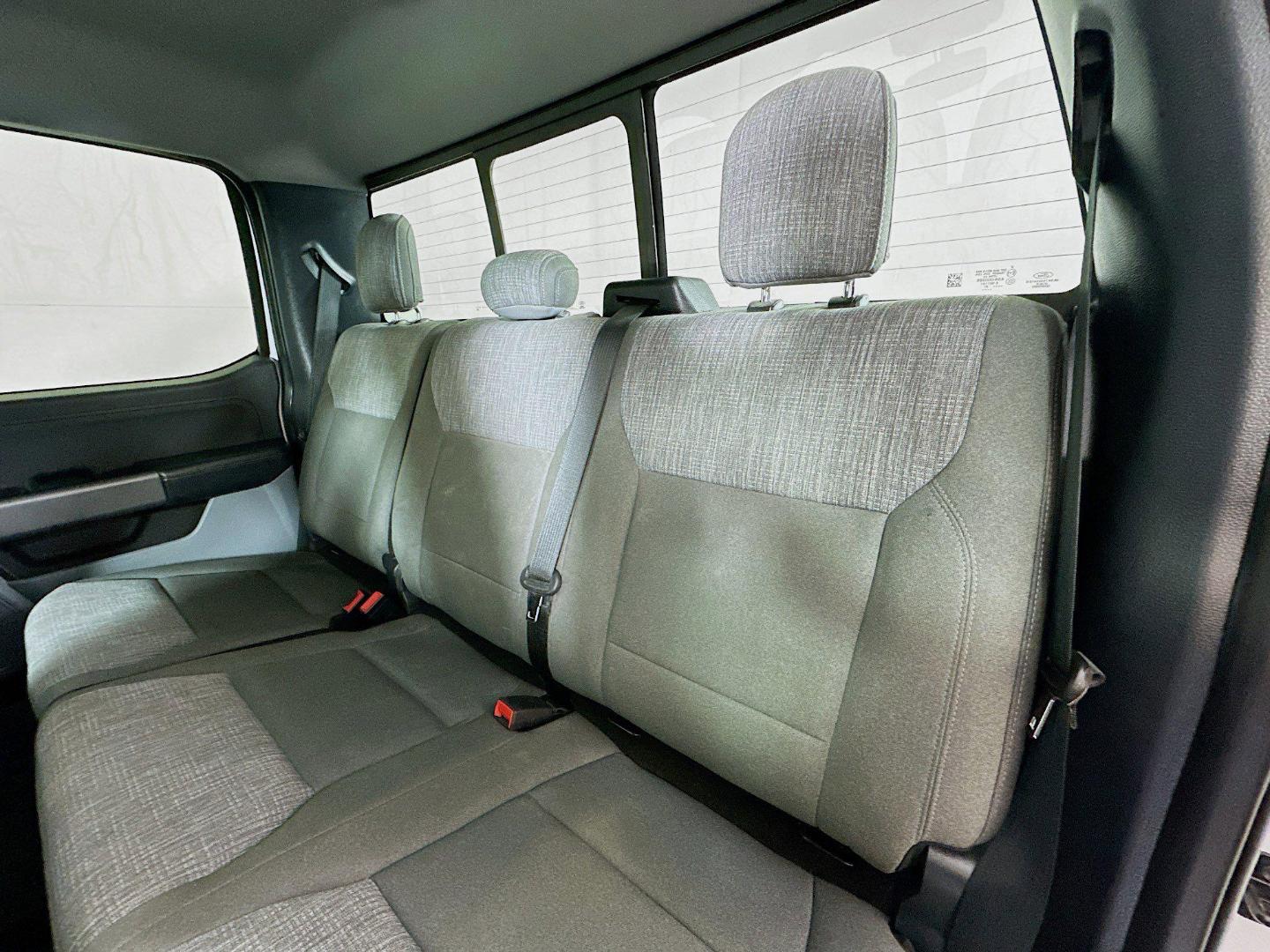2021 Ford F-150 XLT - Photo 23