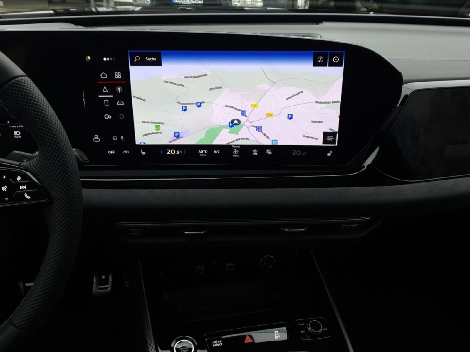 Audi A6 Avant – Bild 6
