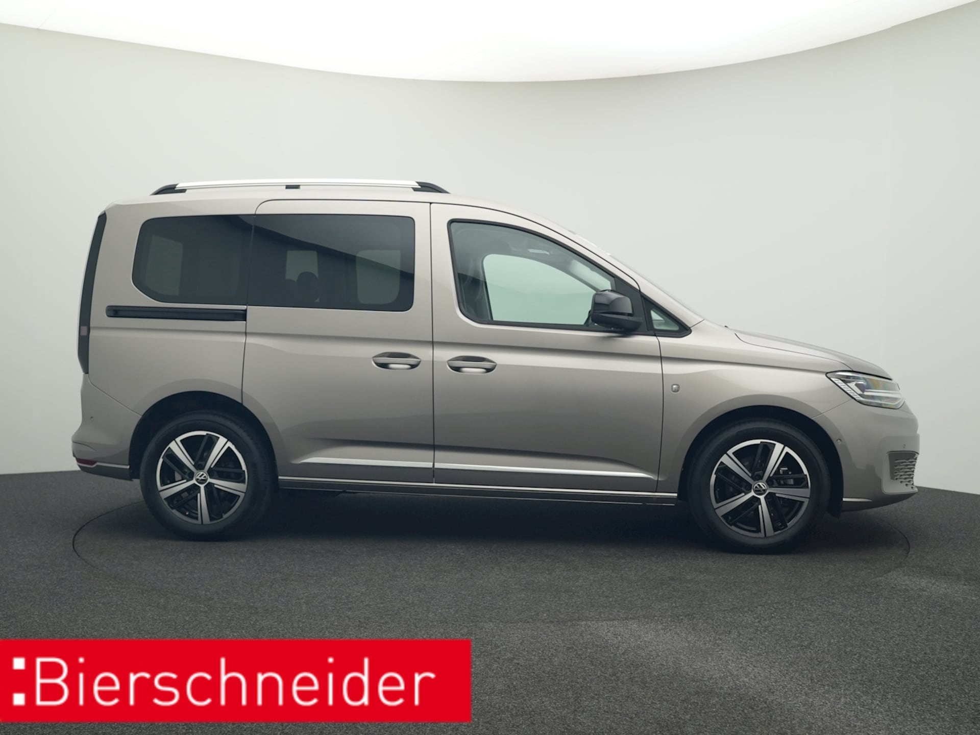 Volkswagen Caddy Style