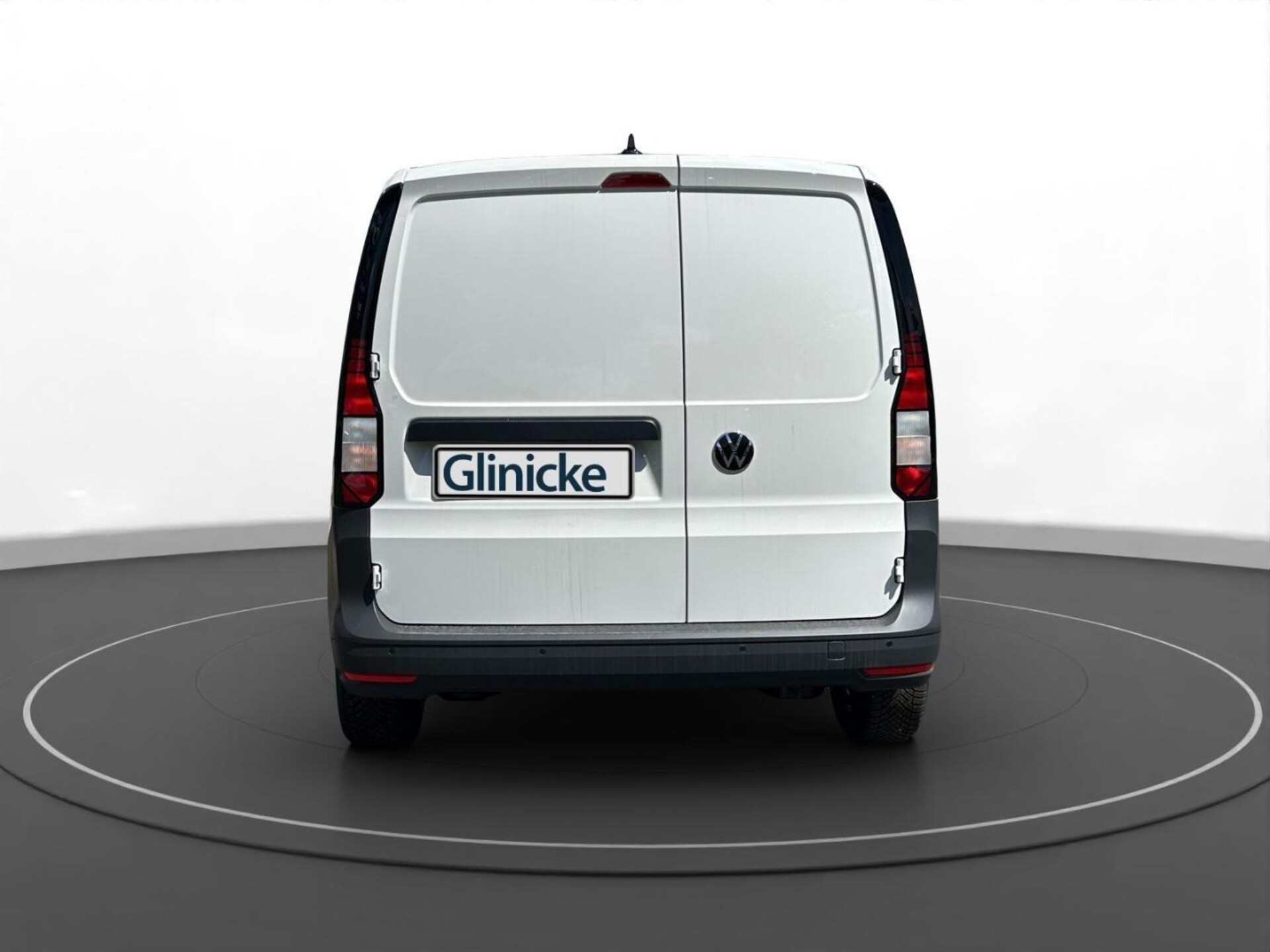 Volkswagen Caddy Cargo
