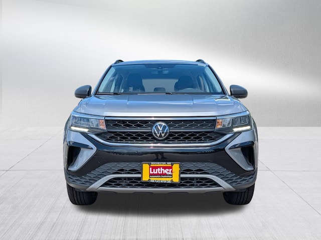 2023 Volkswagen Taos