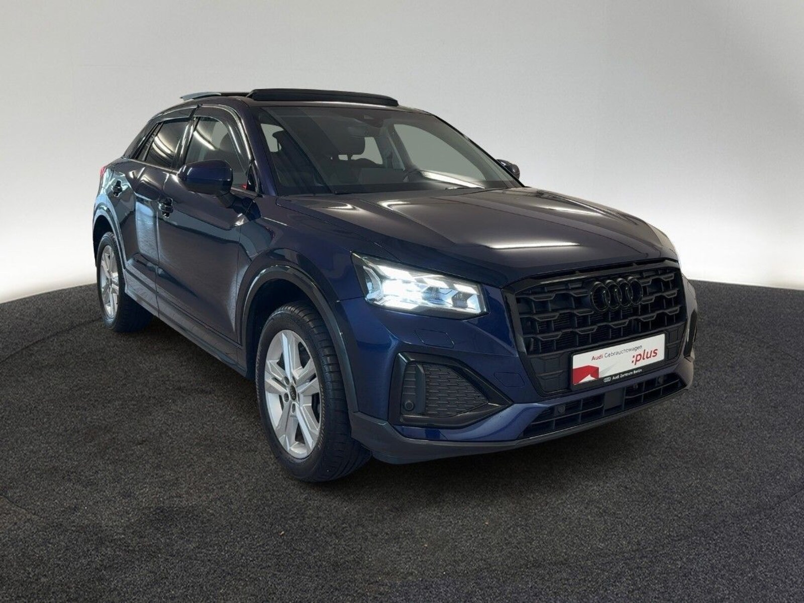 Audi Q2 – Bild 7