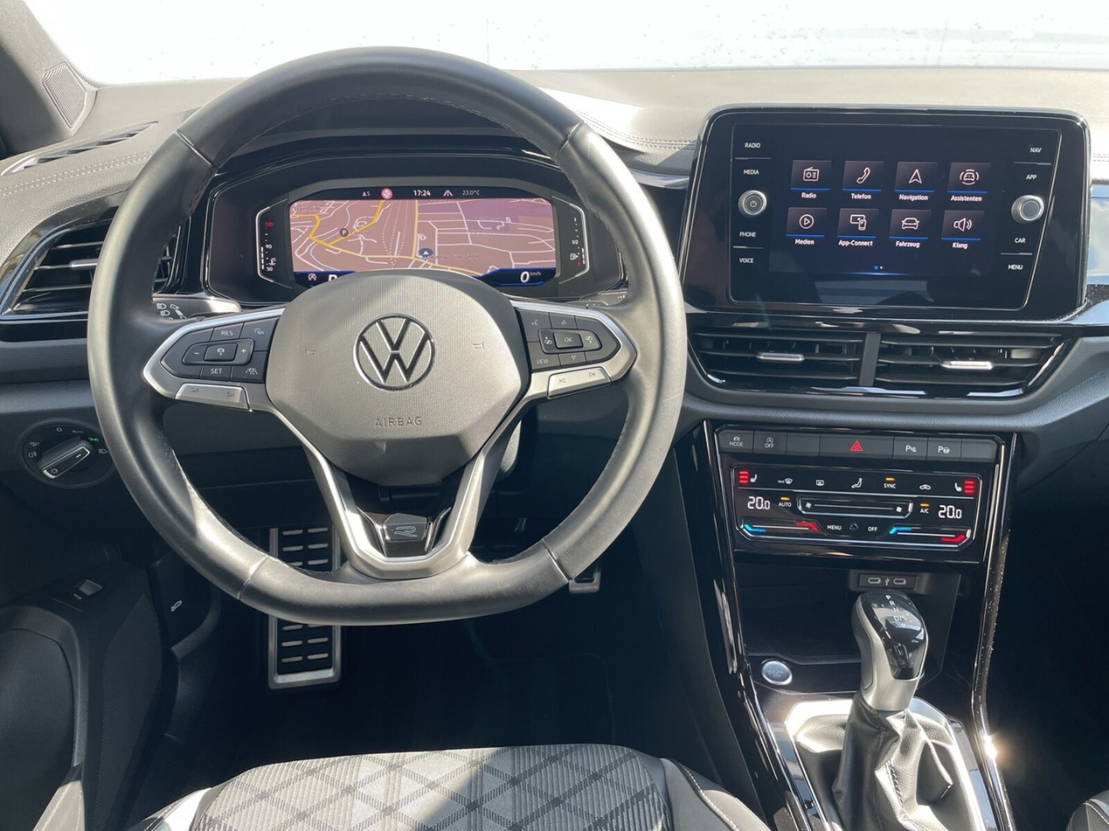 Volkswagen T-Roc – Bild 11