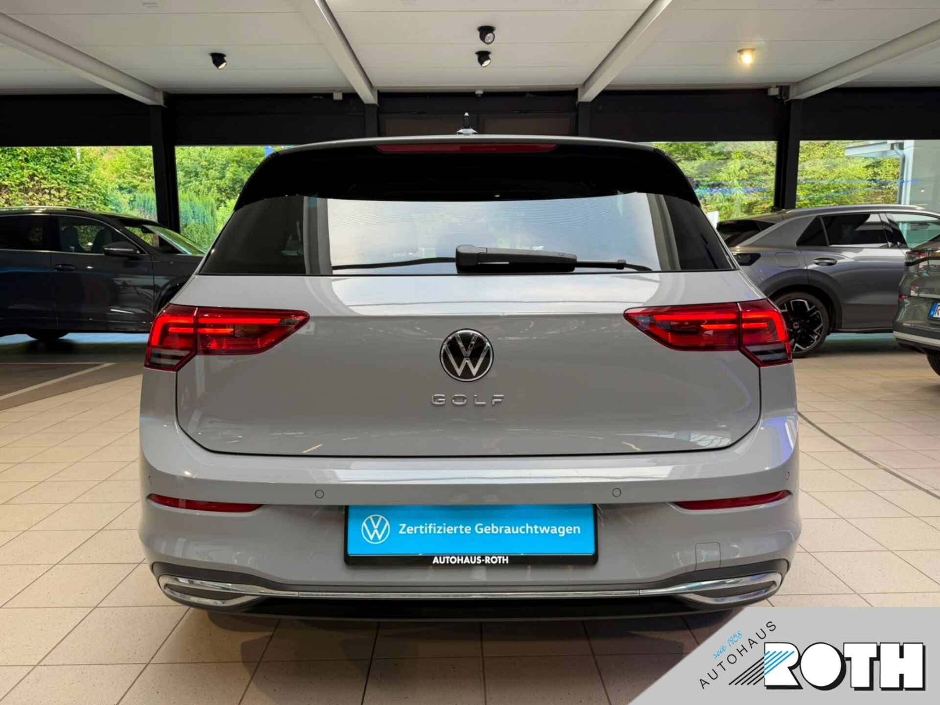 Volkswagen Golf MOVE