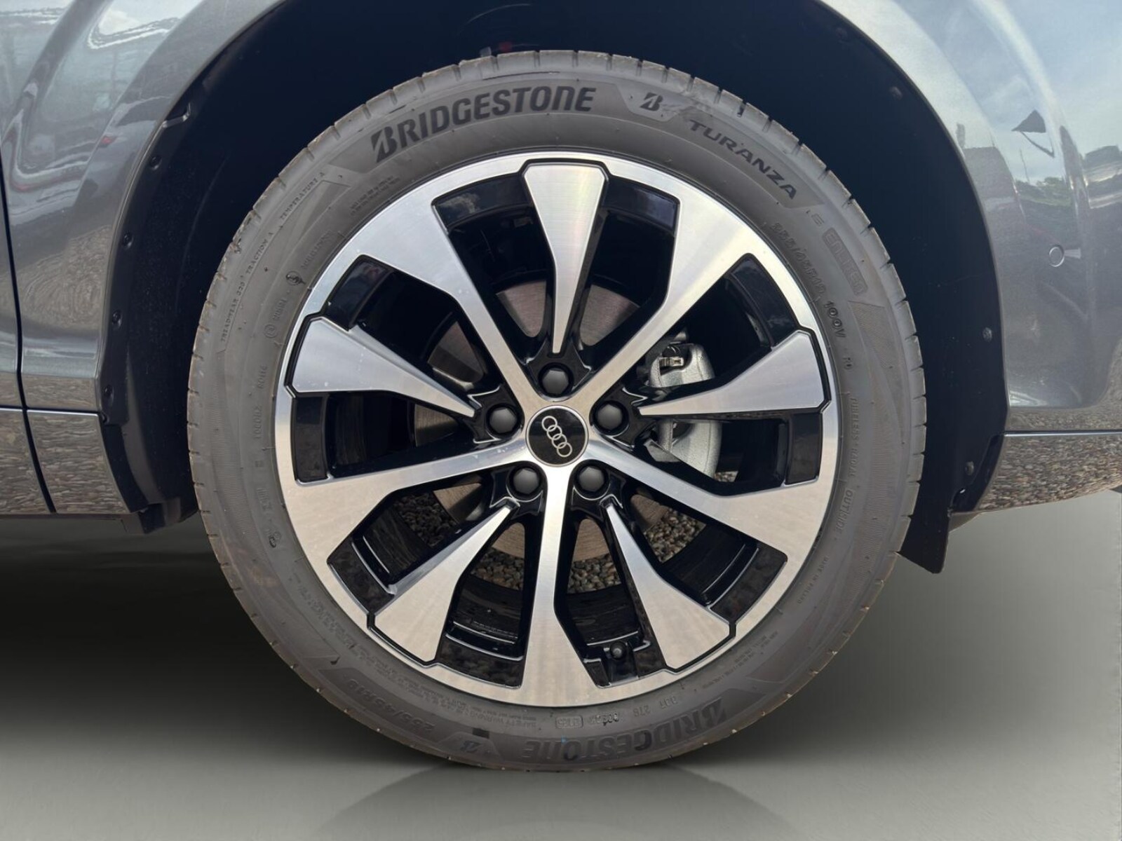 Audi Q3 – Bild 24