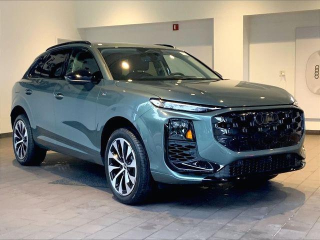 Photo of 2026 Audi Q3 SUV