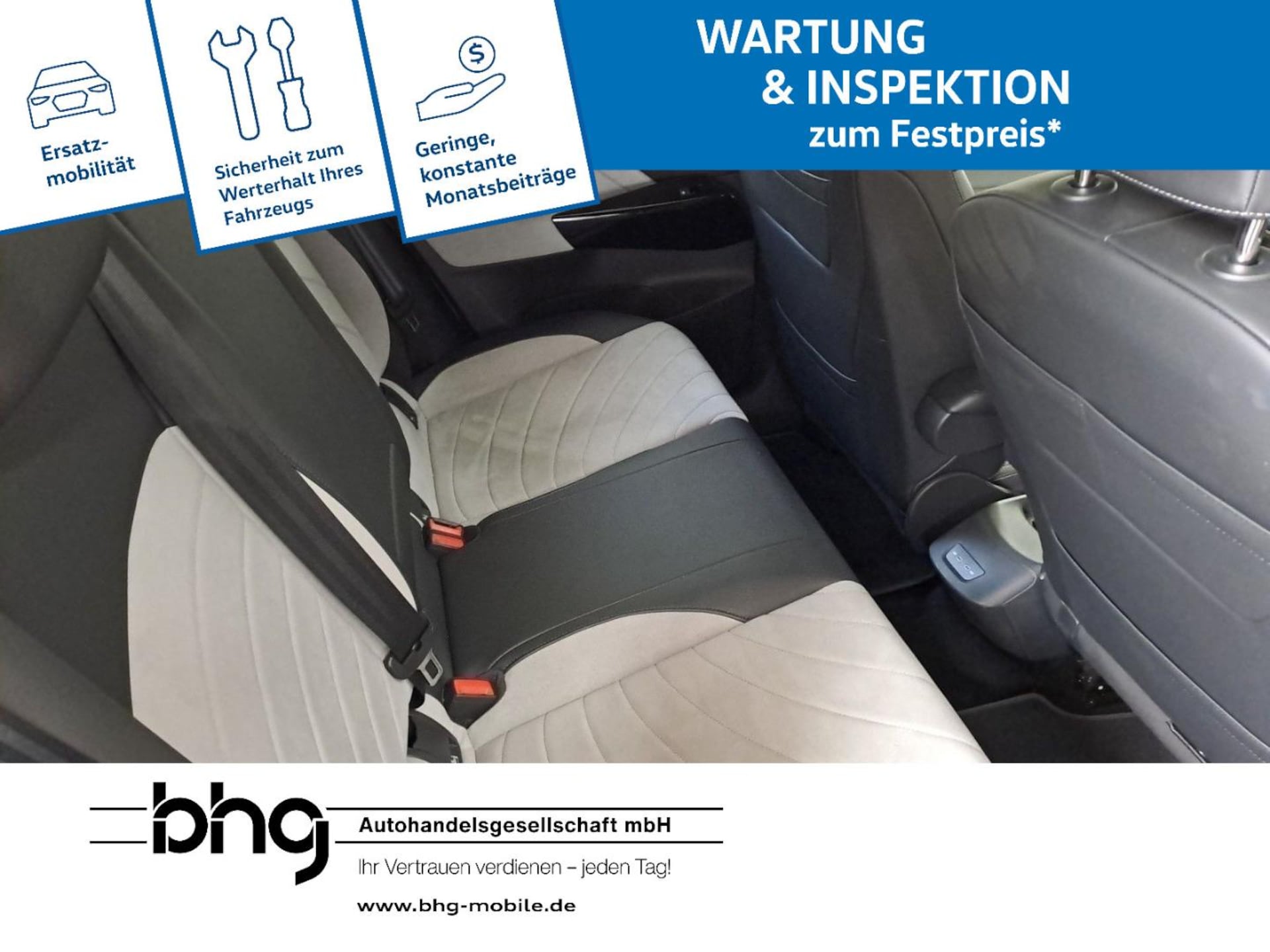 Volkswagen ID.3 MOVE Pro