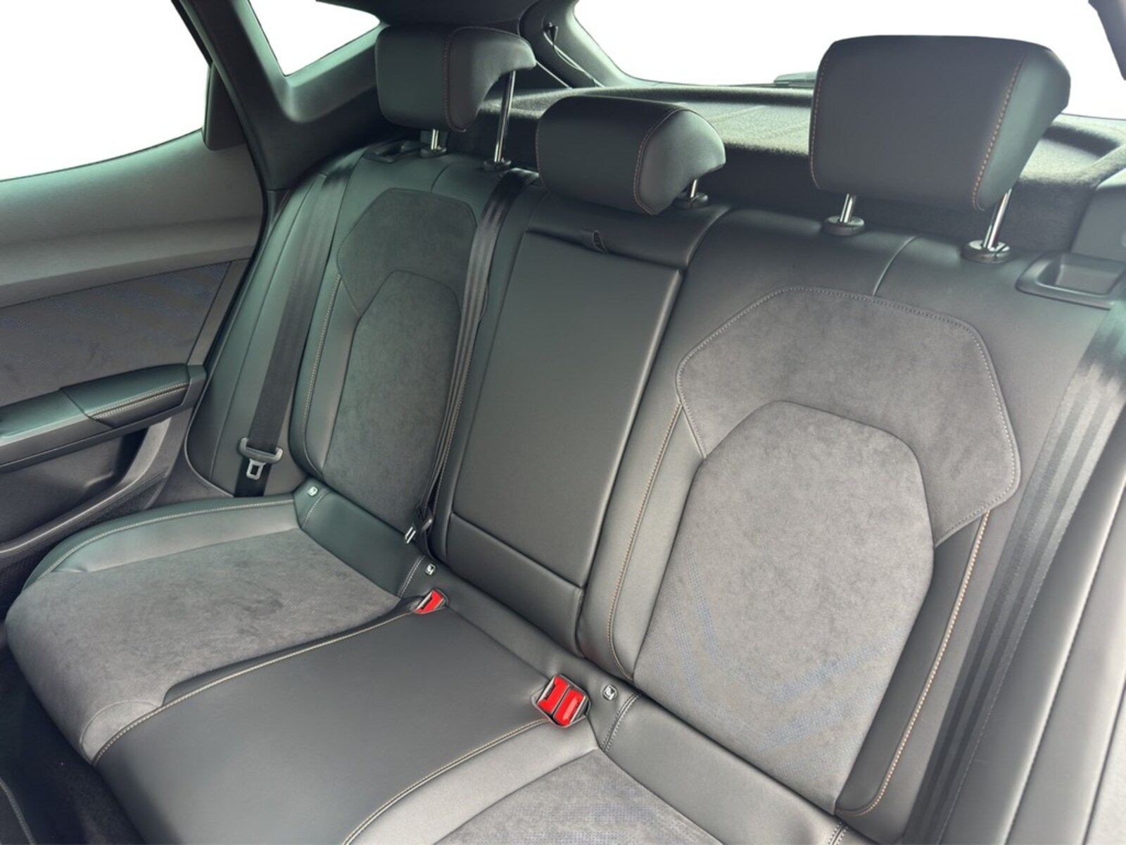 CUPRA Formentor – Bild 15