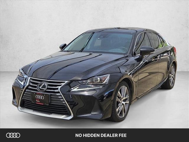 Photo of 2020 Lexus IS 300