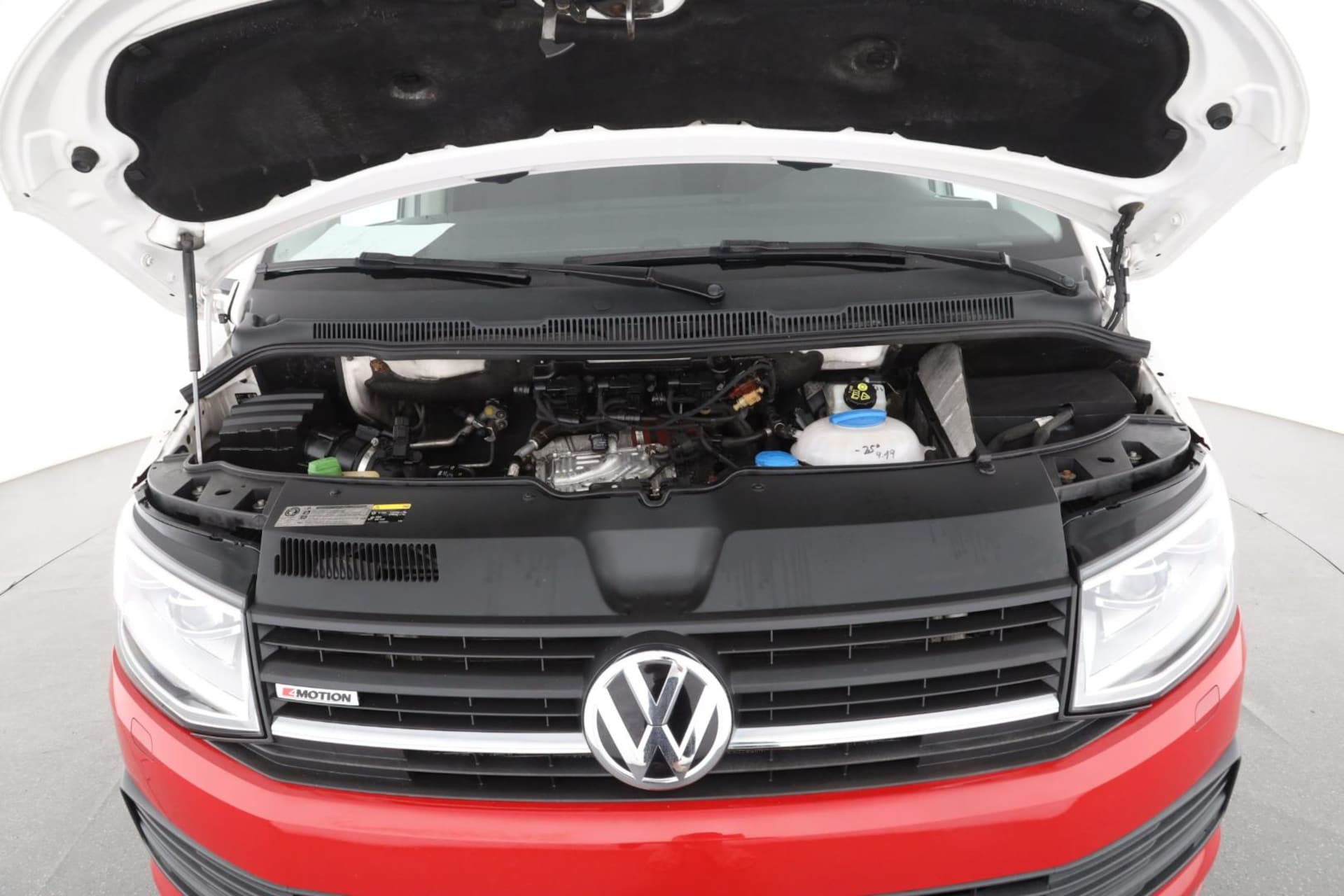 Volkswagen T6 Caravelle Trendline