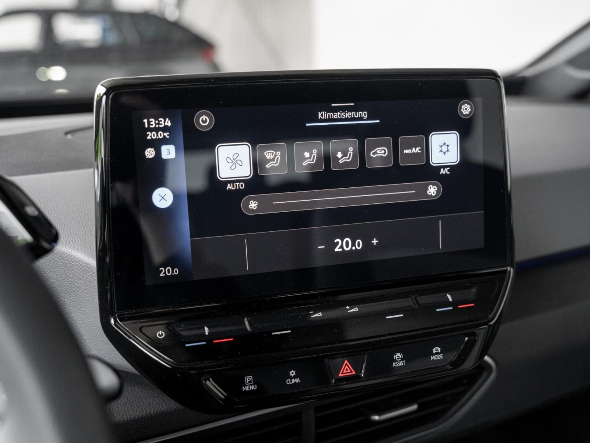 Volkswagen ID.3 Pro