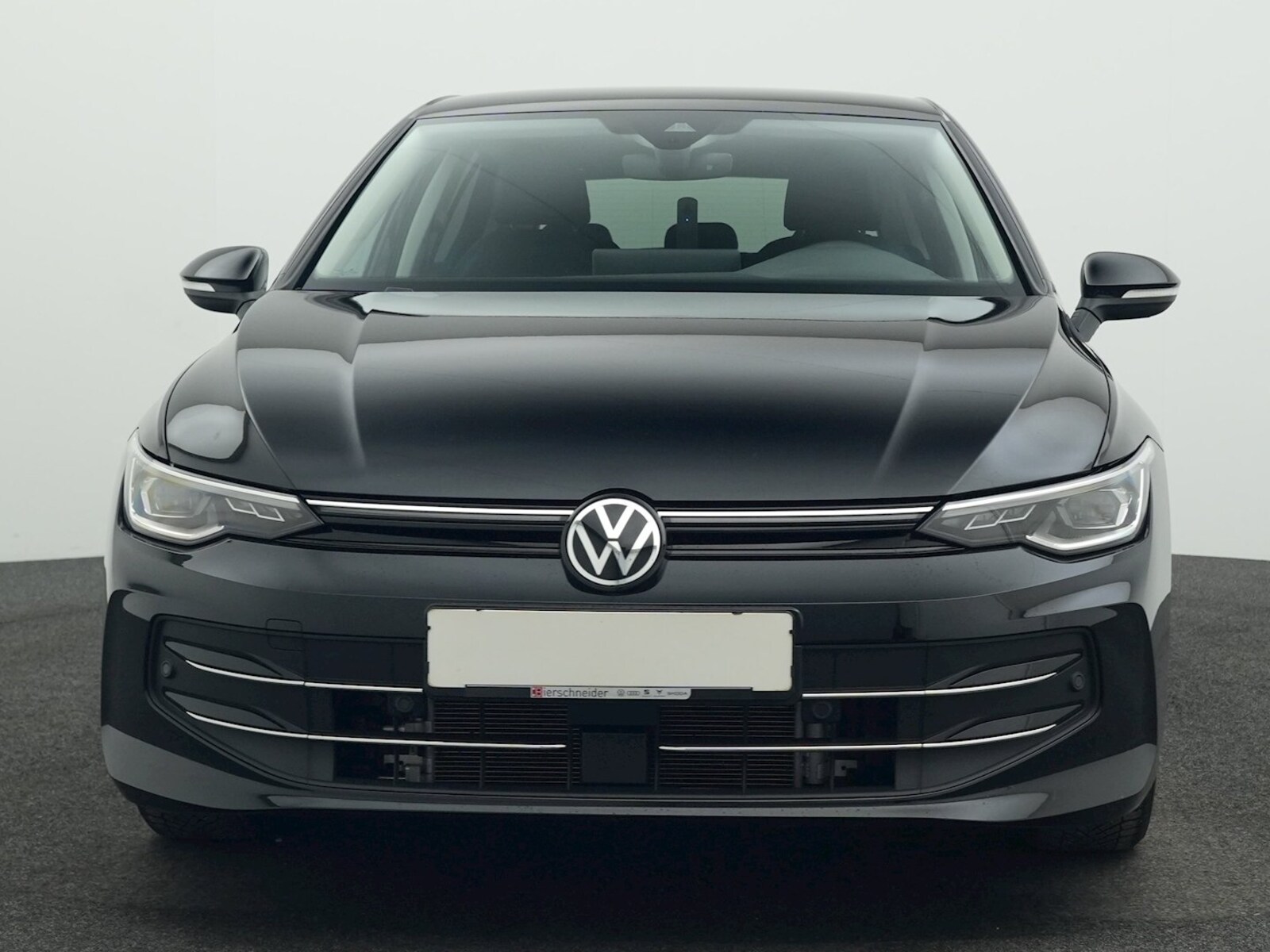 Volkswagen Golf – Bild 10
