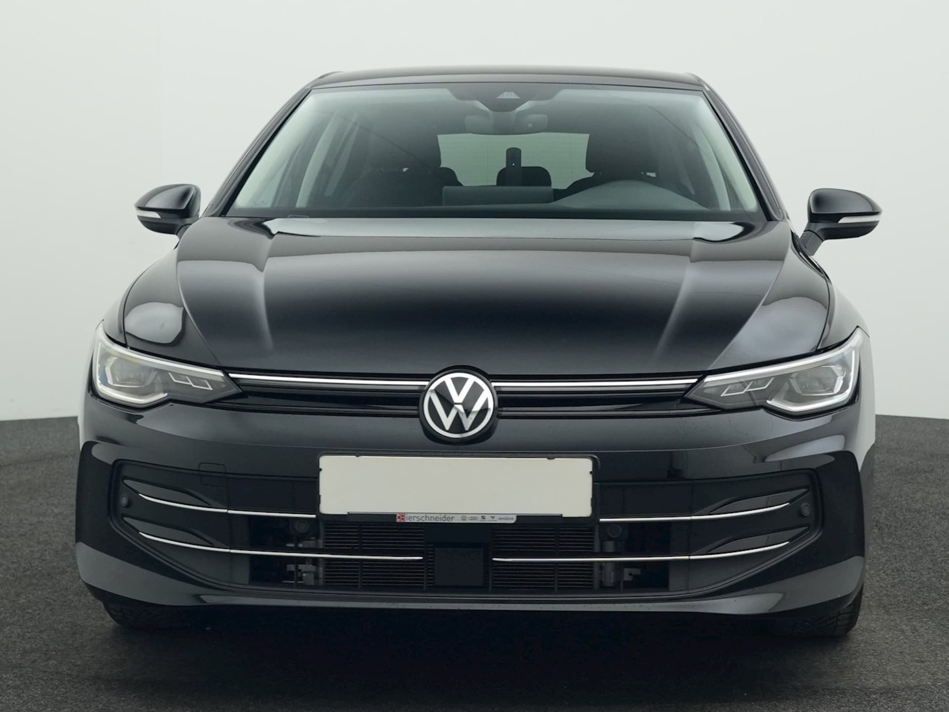 Volkswagen Golf Goal