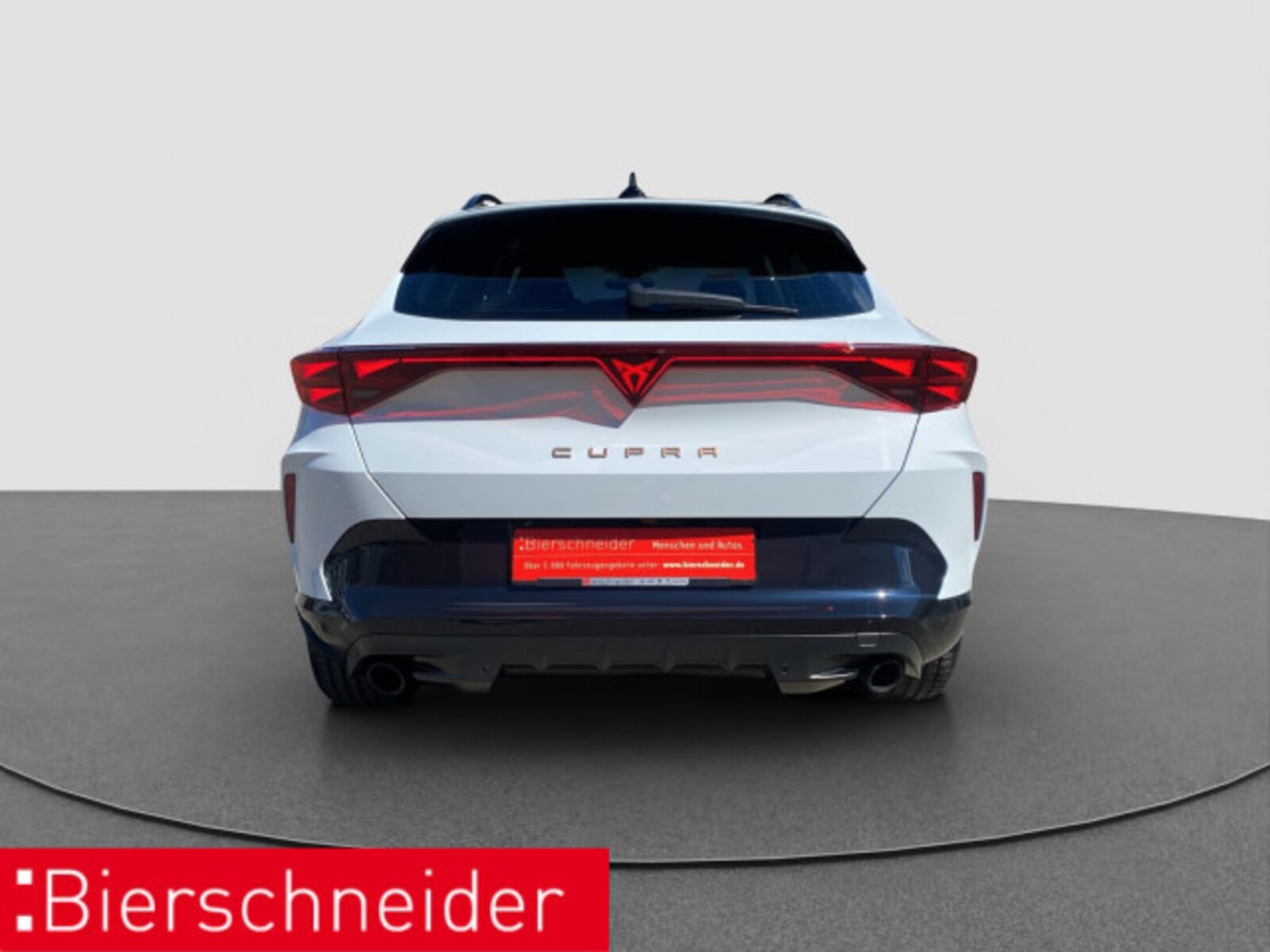 CUPRA Formentor – Bild 5