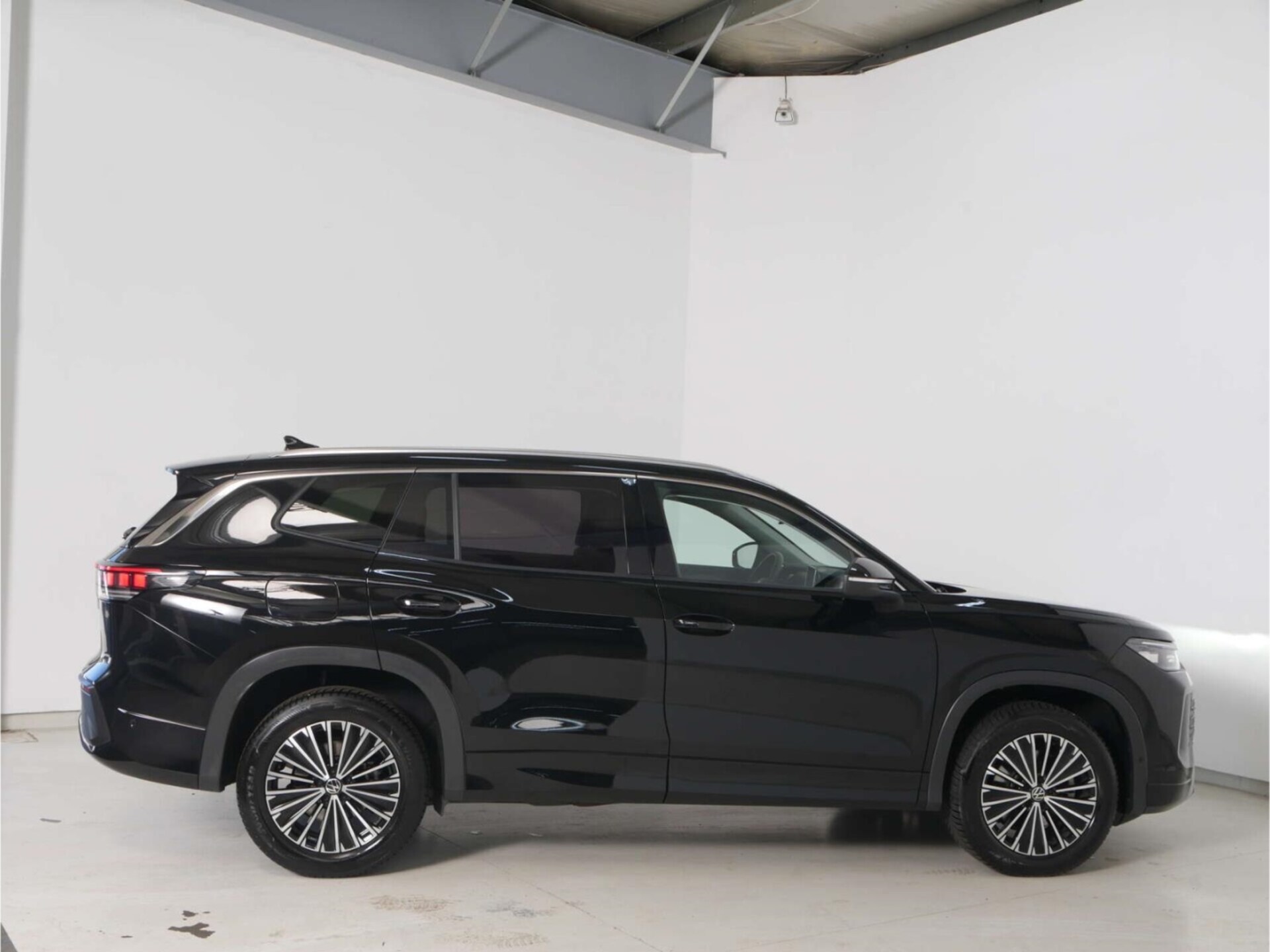 Volkswagen Tayron Life