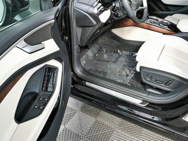 2026 Audi A6 Prestige - Photo 8