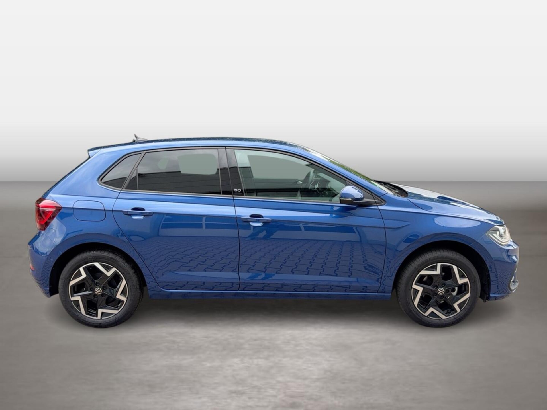 Volkswagen Polo Style