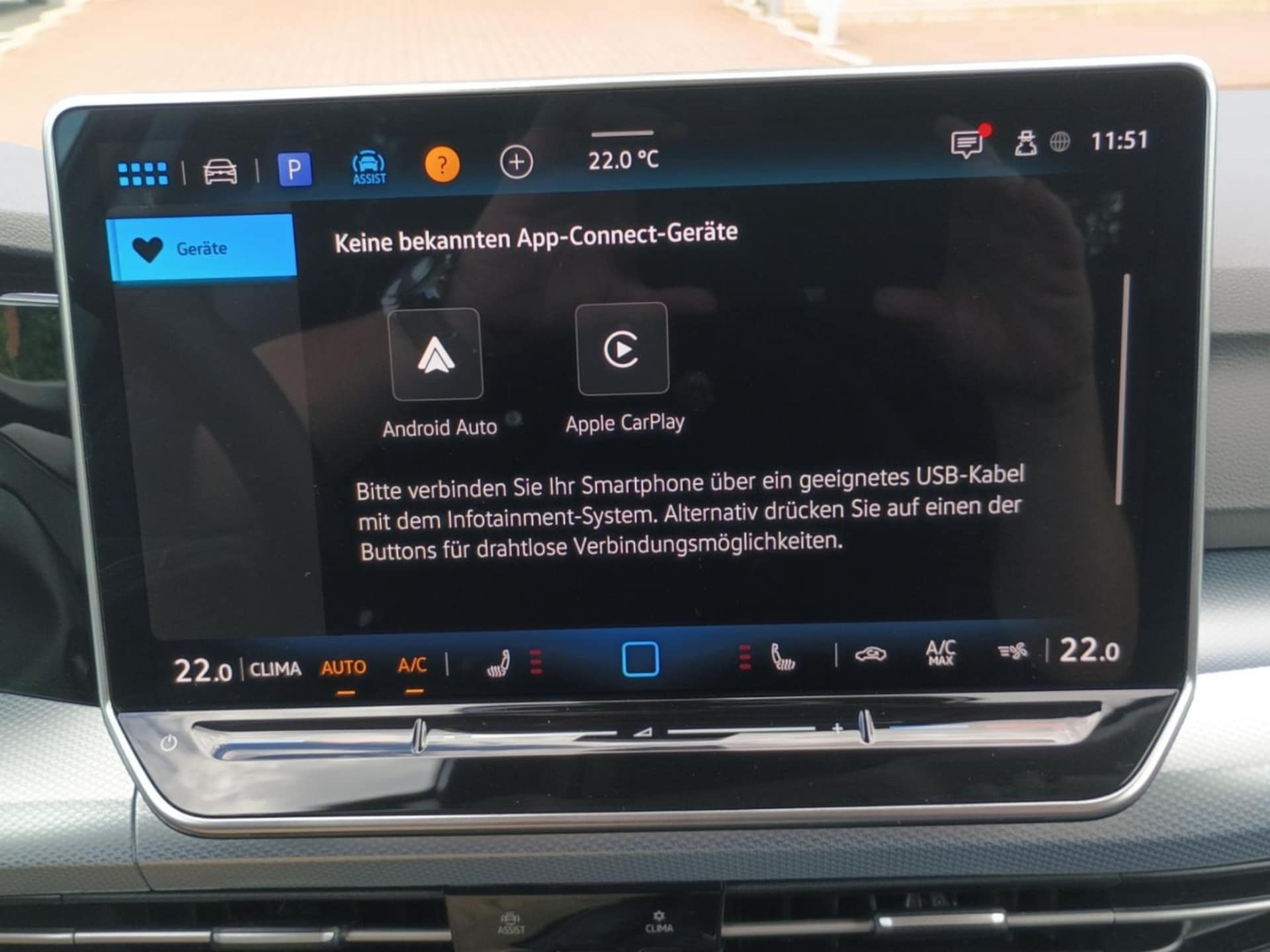 Volkswagen Golf Variant ENERGY