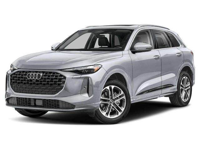Photo of 2026 Audi Q5 