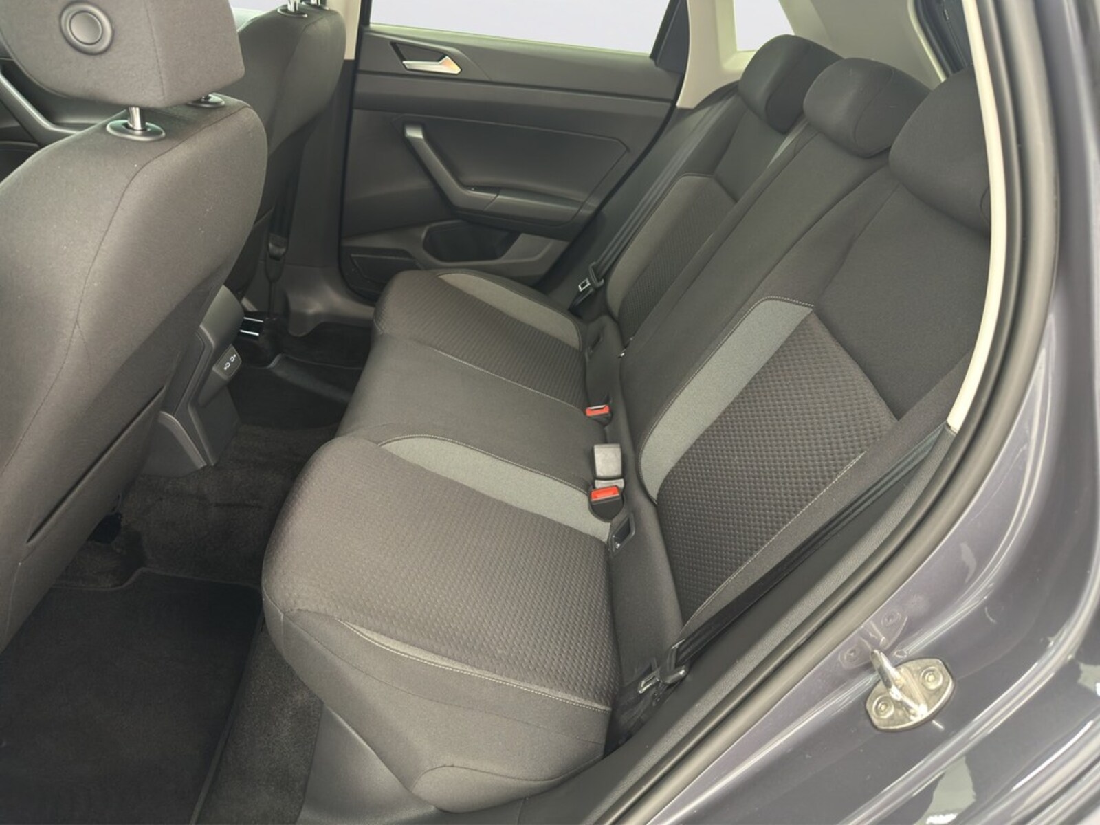 Volkswagen Polo – Bild 12