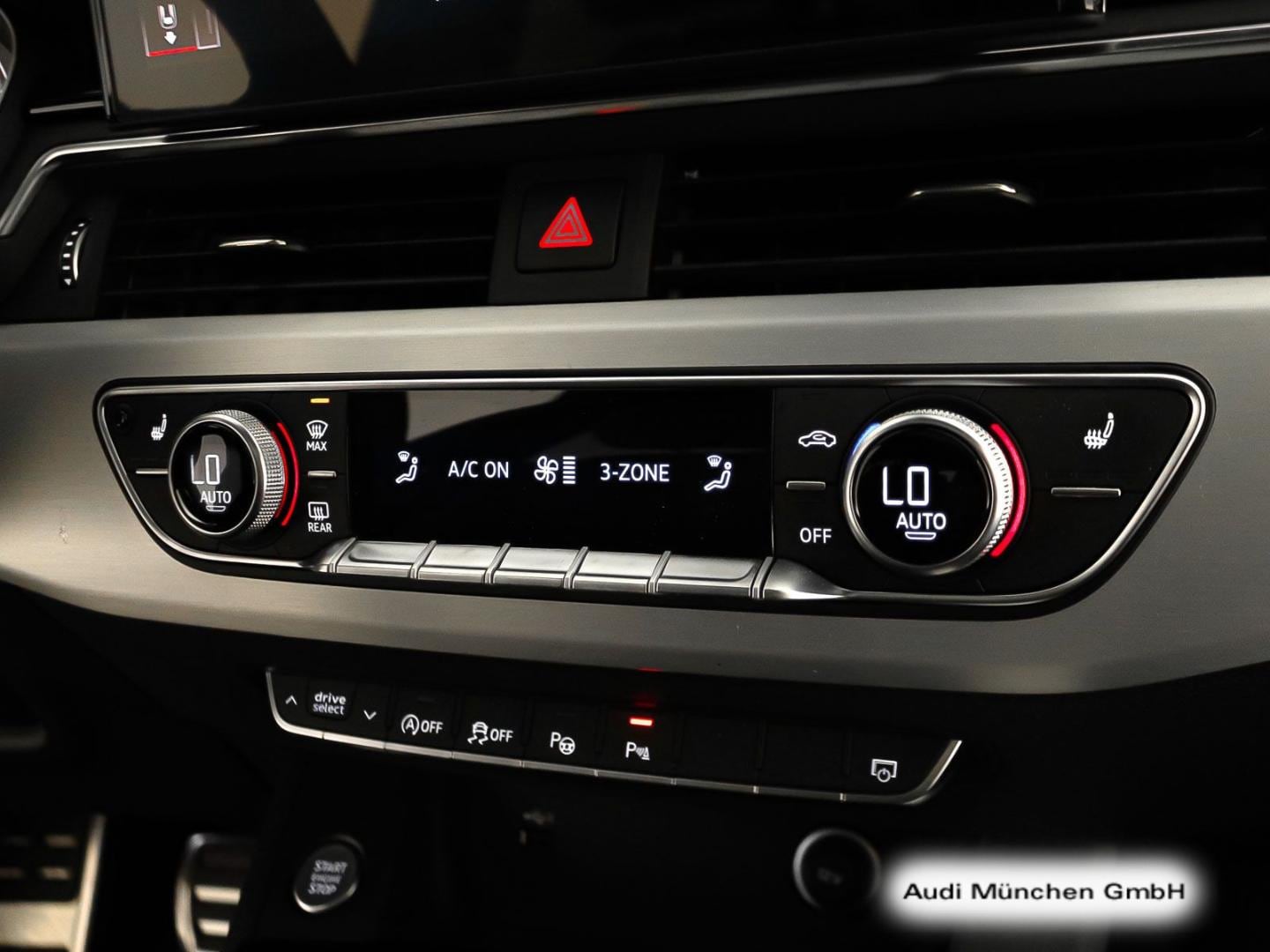 Bild über - für weitere Informationen kontaktieren Sie den Audi Partner