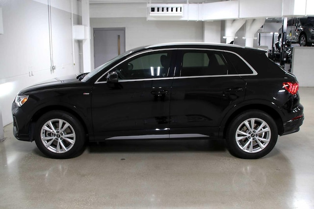 2024 Audi Q3 SUV