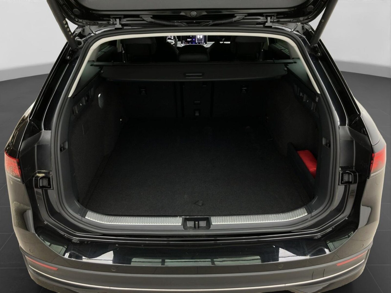 Volkswagen Passat – Bild 17