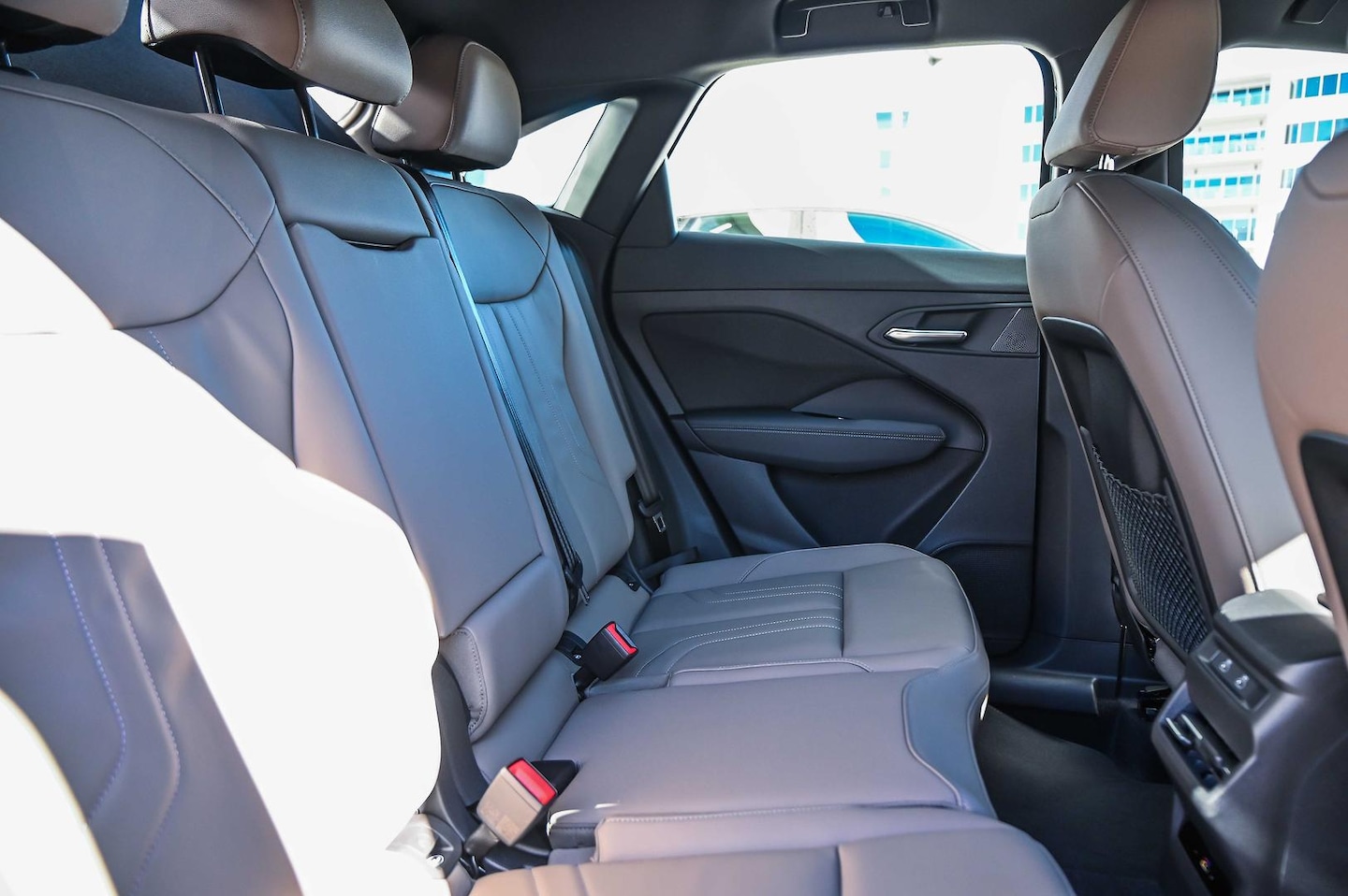 Image about Audi Q3 Sportback TFSI 110 kW launch edition