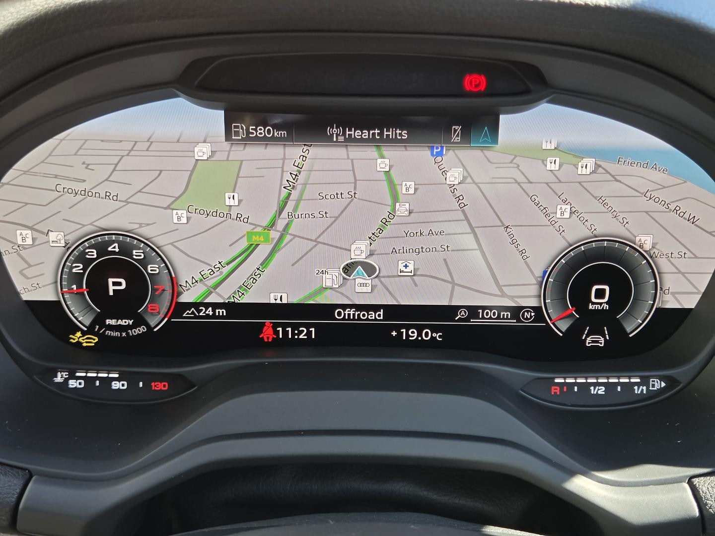 Image about Audi Q2 S line edition TFSI S tronic