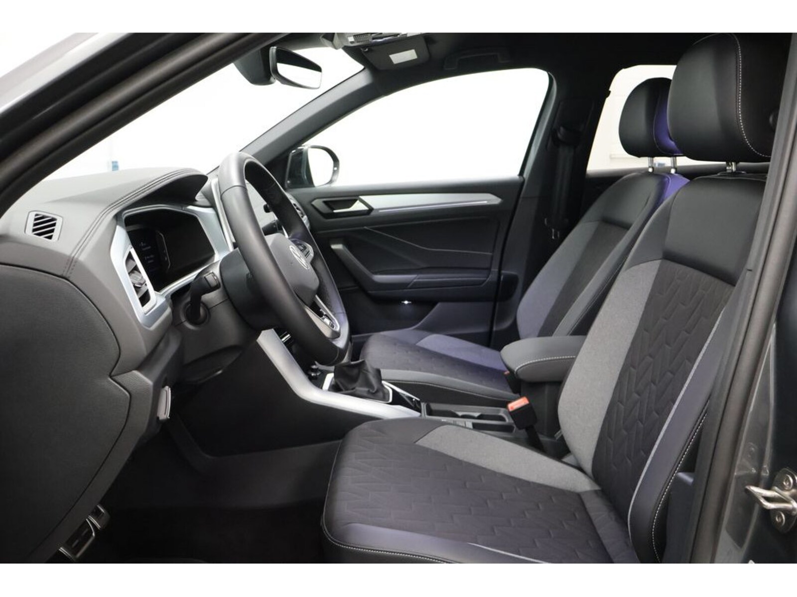 Volkswagen T-Roc – Bild 25