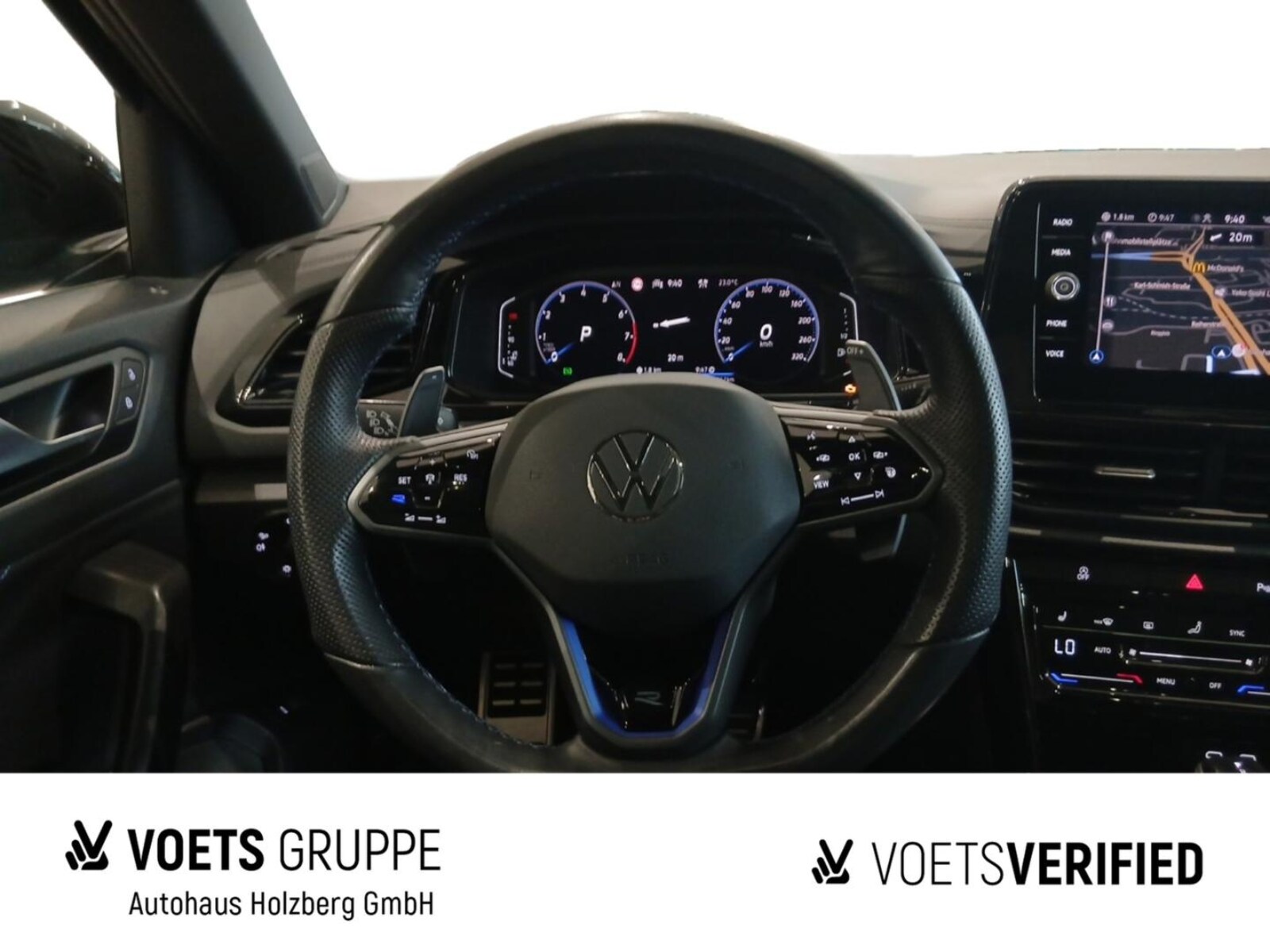 Volkswagen T-Roc – Bild 10