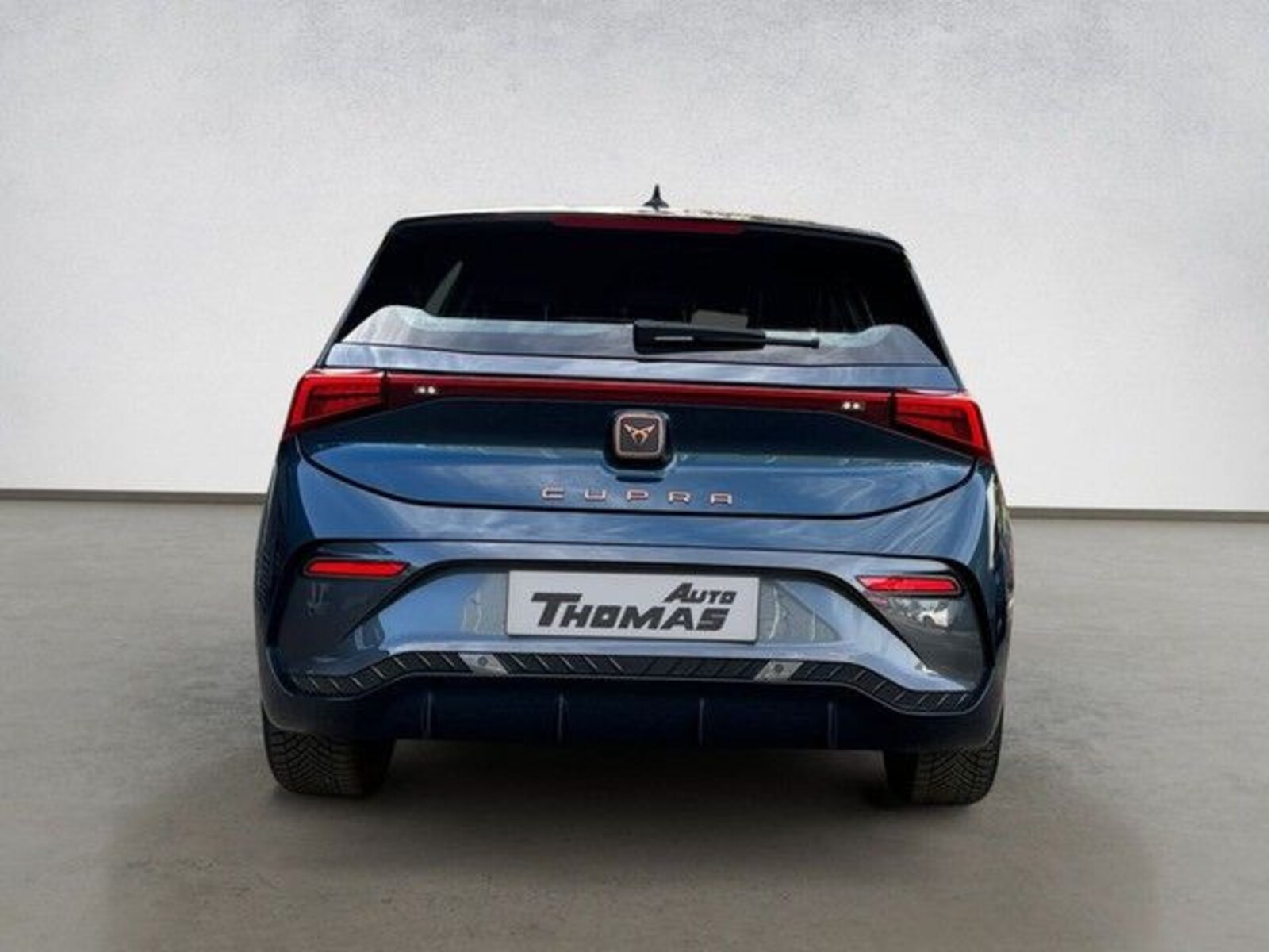 CUPRA Born – Bild 9