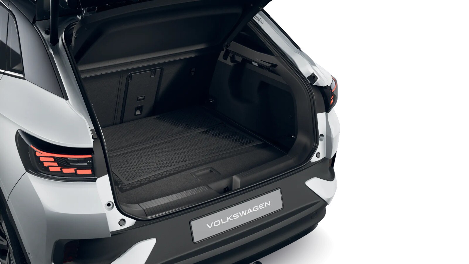 Volkswagen ID.4 – Bild 7