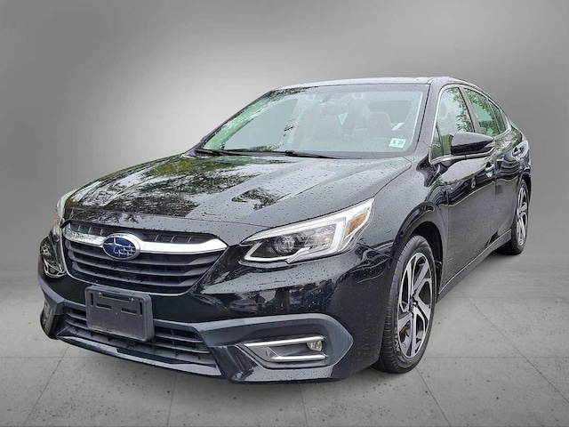 2022 Subaru Legacy