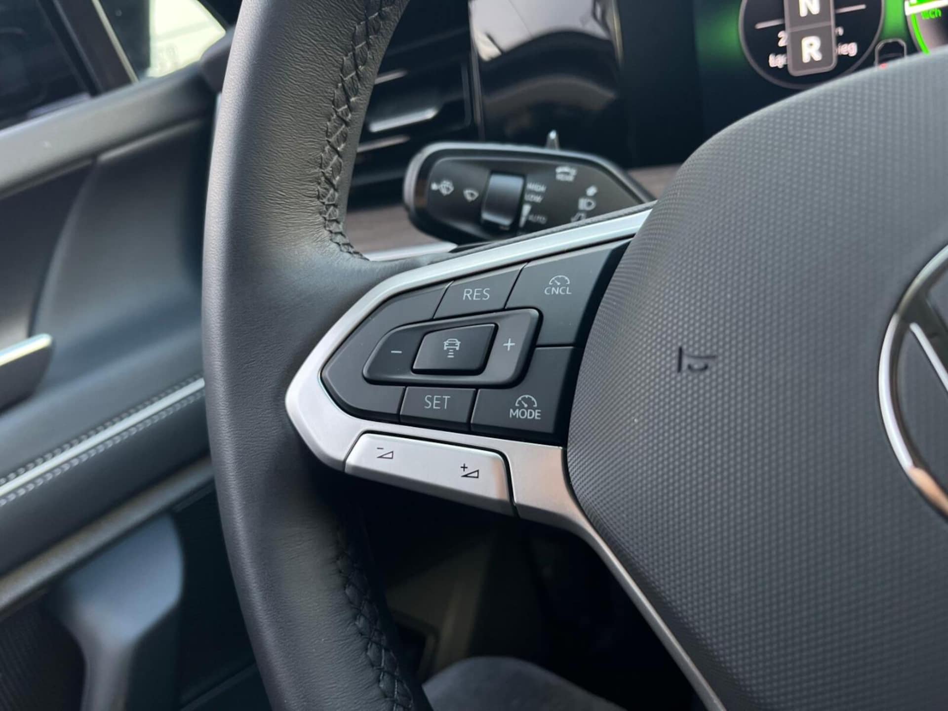 Volkswagen Tayron Elegance