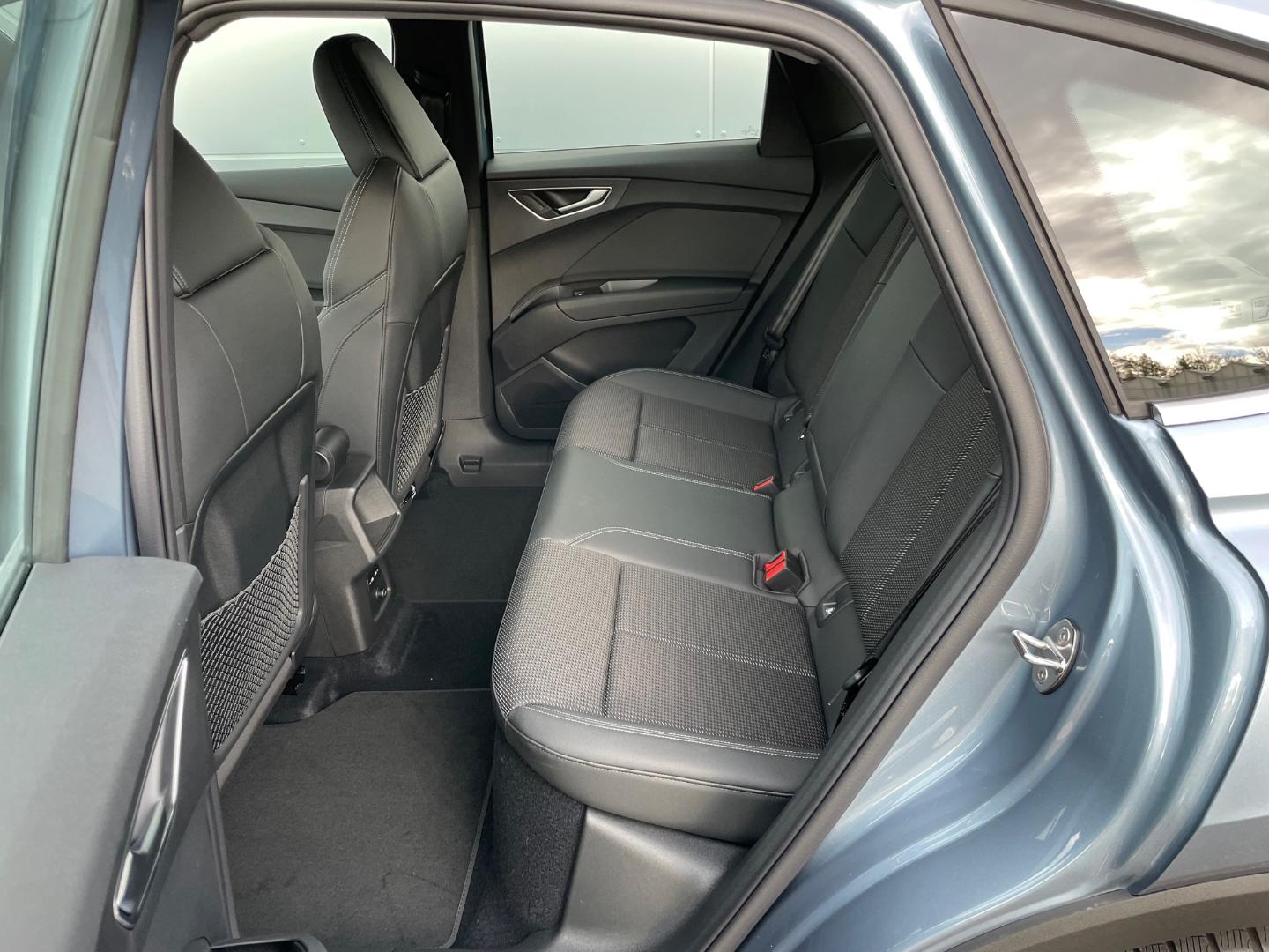 Image about Audi Q4 Sportback e-tron 40 e-tron 150,00 kW