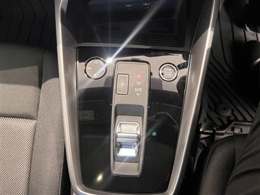 Image about Audi A3 Sedan 35 TFSI 110 kW tiptronic