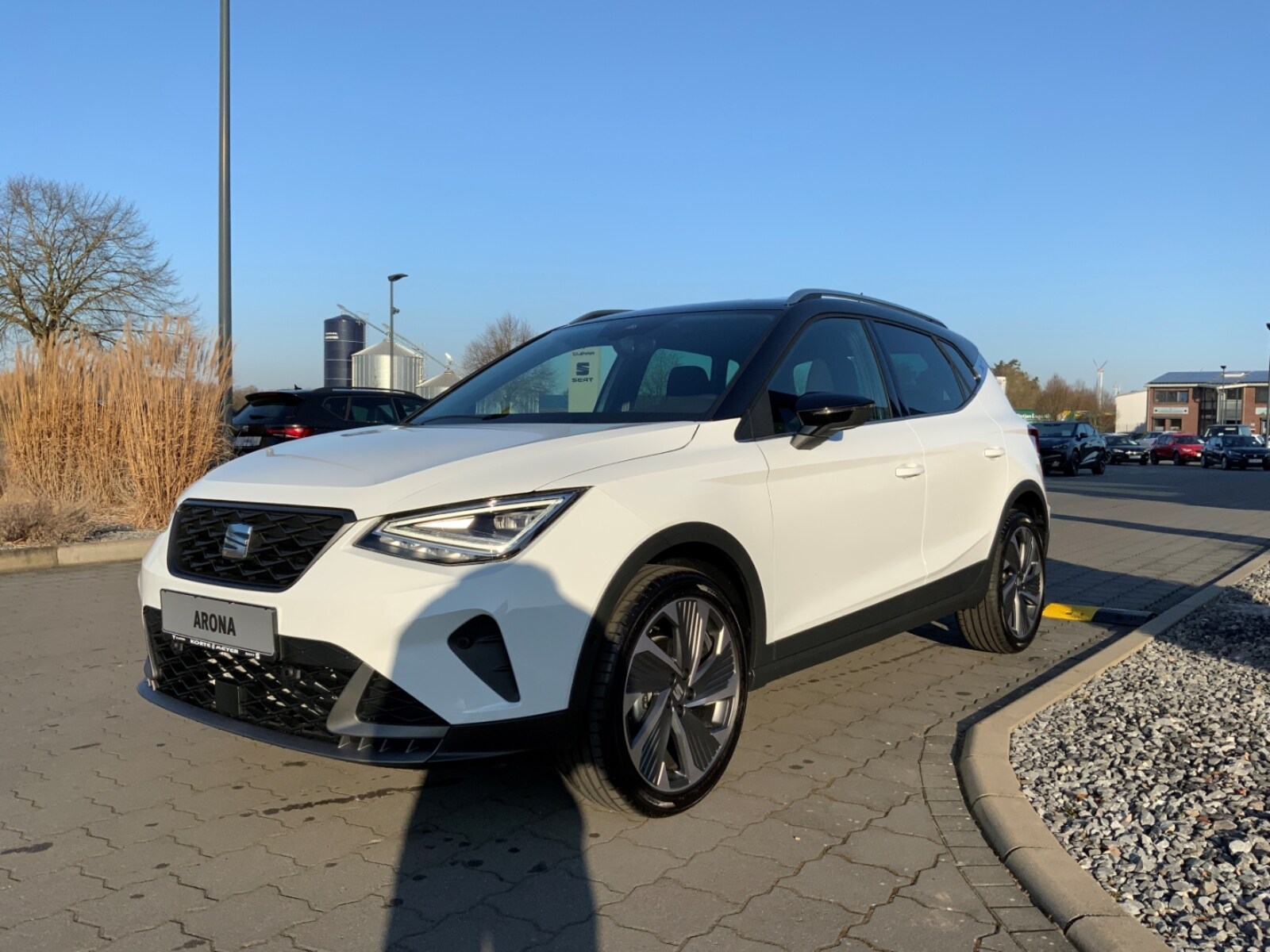 SEAT Arona – Bild 4