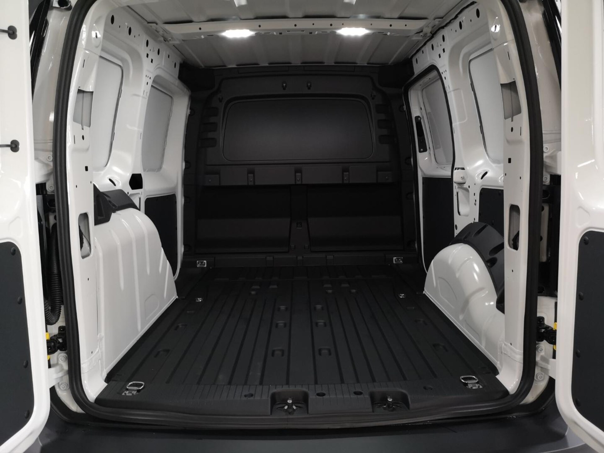Volkswagen Caddy Cargo