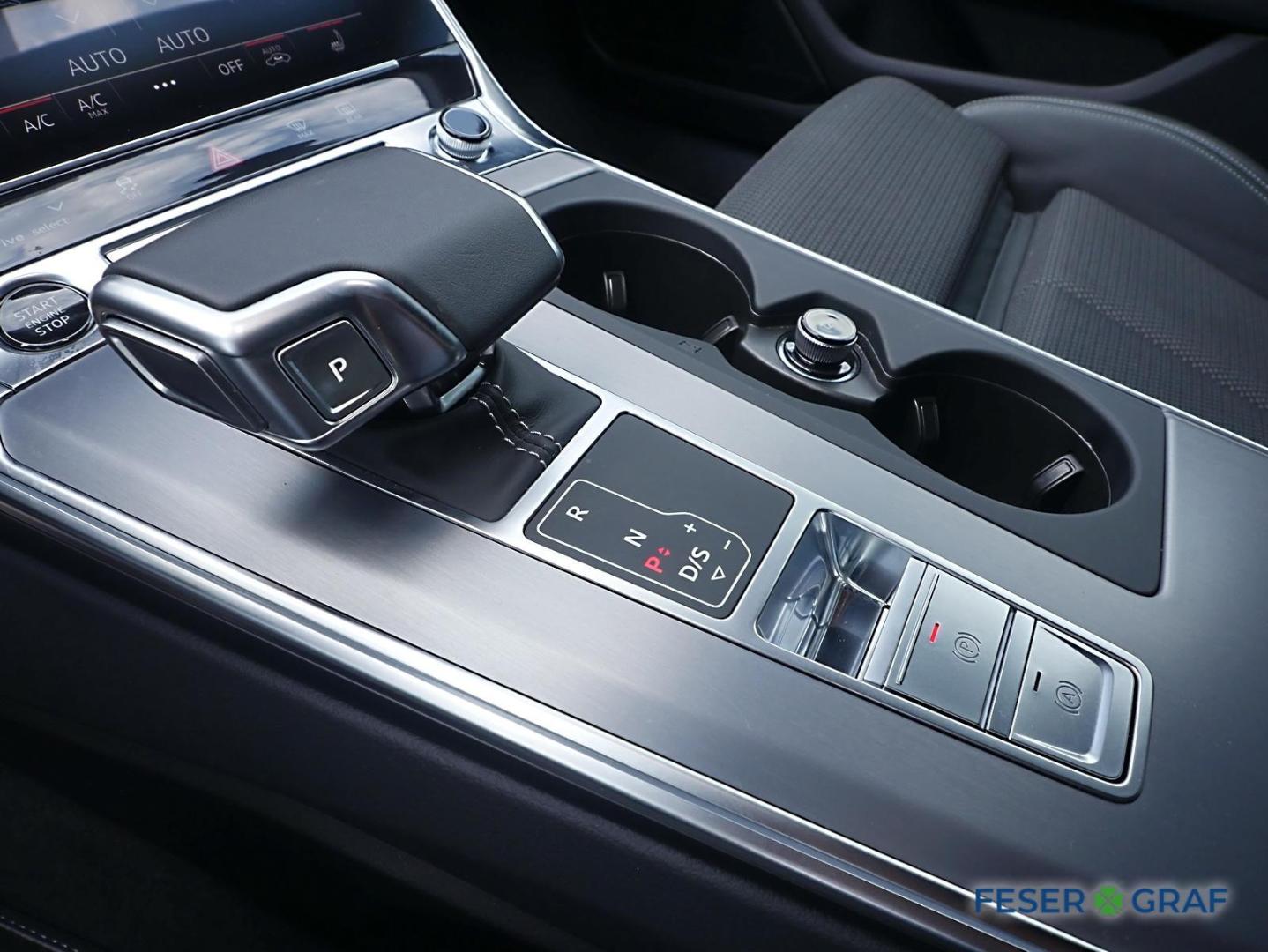 Image about Audi A6 Avant S line 40 TDI quattro S tronic