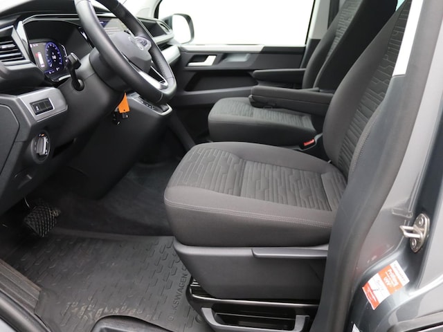 Volkswagen T6.1 Multivan