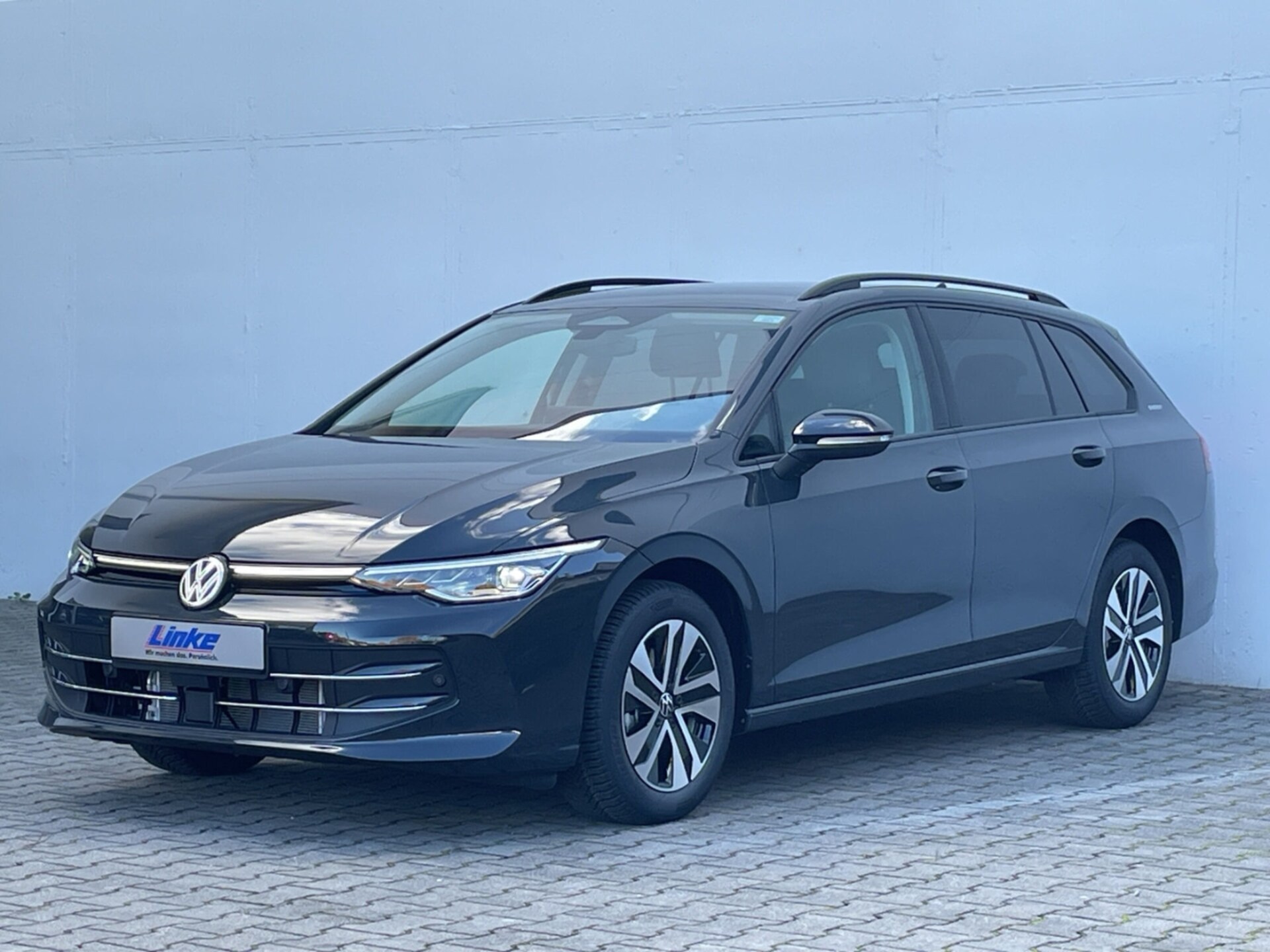 Volkswagen Golf Variant ENERGY
