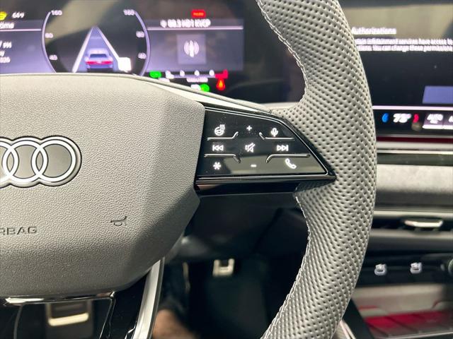 2026 Audi A6 Prestige - Photo 13